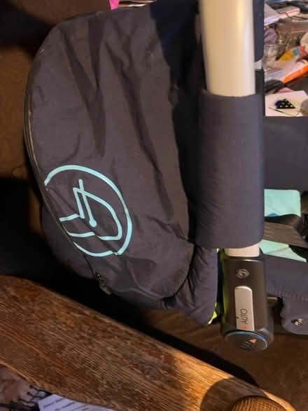 Photo of free Jane car seat group 0 and0+ (Gl4 gloucester) #3