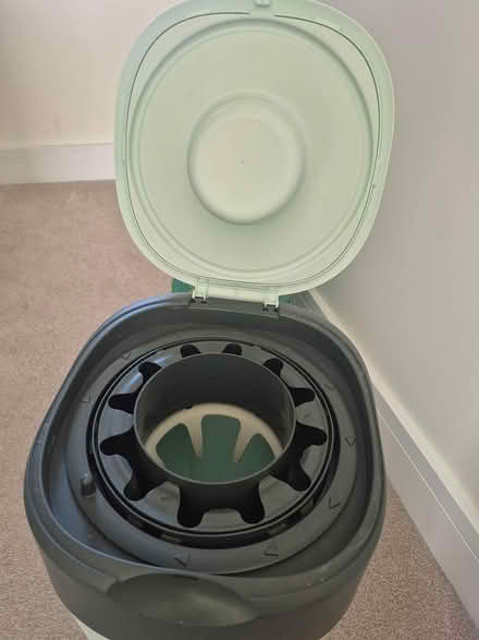 Photo of free Tommy tippee nappy bin m (Brian road, Marino) #4