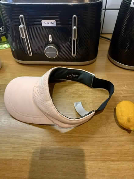 Photo of free Nike Hat (Roundhill area brighton) #2