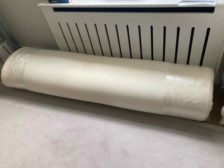 Photo of free Tempur mattress topper super king (Notting Hill W11) #4