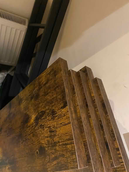 Photo of free King size bed (CT17) #2