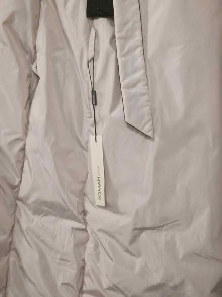 Photo of free Reversible jacket (Marsh hill B23) #2