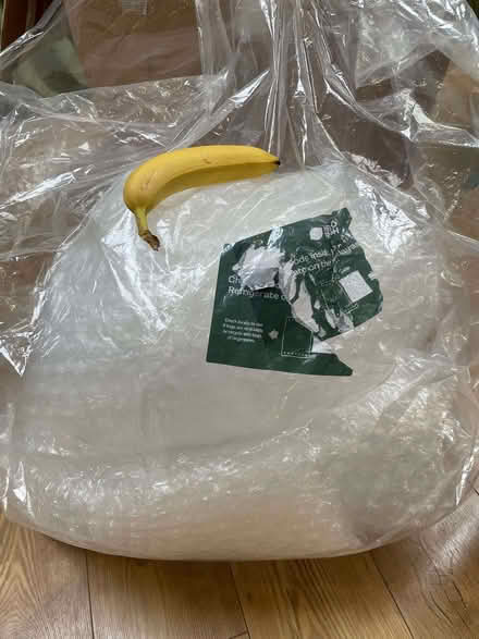 Photo of free Bubble wrap (Jennyfield HG3) #1