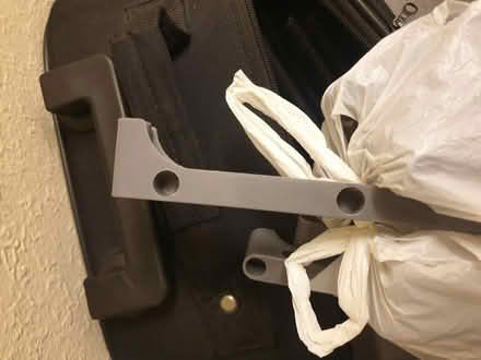 Photo of free Storage Organiser (Silver st, N18) #3