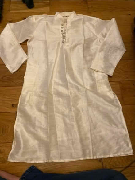 Photo of free Men’s Indian Kurta Set (Cheshunt En8) #2