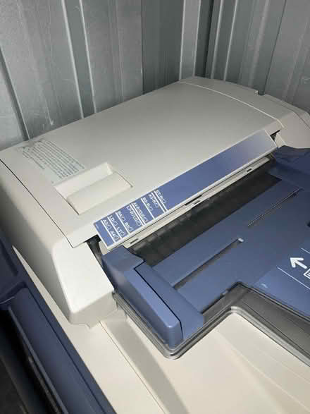 Photo of free Large Toshiba Printer (Se11 5QY) #2