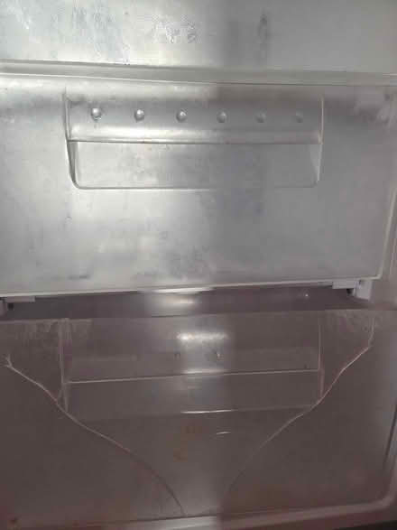 Photo of free Fridge freezer (M27) #1