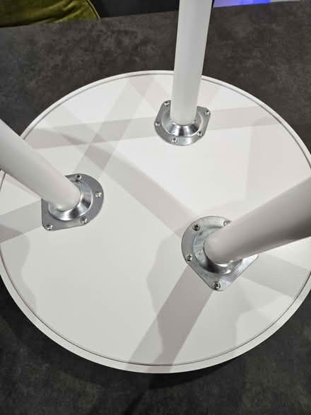 Photo of free Side tables (Harrogate) #3