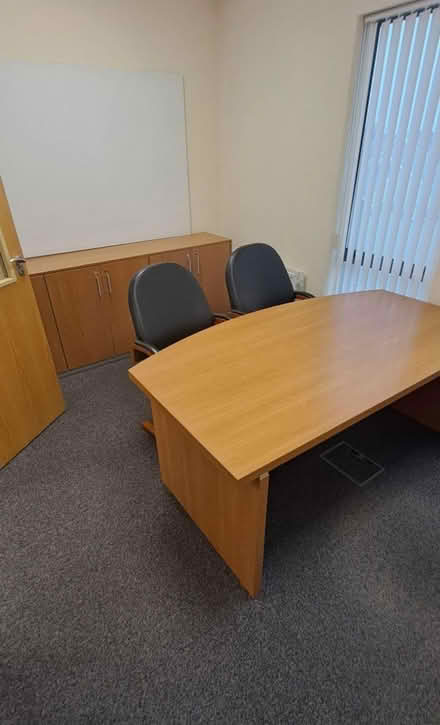 Photo of free office furniture kilkenny (Kilkenny) #3