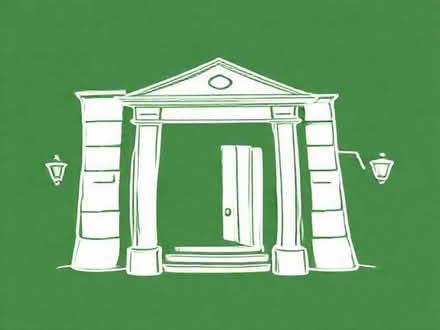 Photo of Stair gate (Fratton PO1) #1