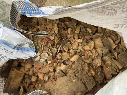 Photo of free Hardcore / Rubble (West End, SO30) #2