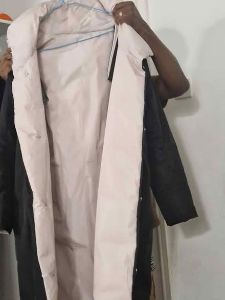 Photo of free Reversible jacket (Marsh hill B23) #1