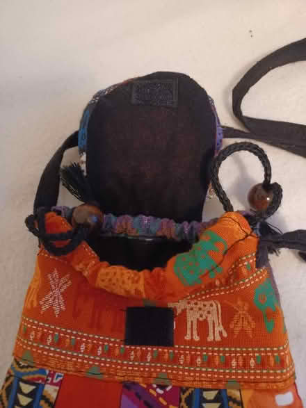 Photo of free Cat handbag (Sale M33) #2