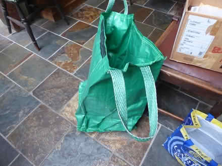 Photo of free Clean Recycling bag (Nailsworth) #2