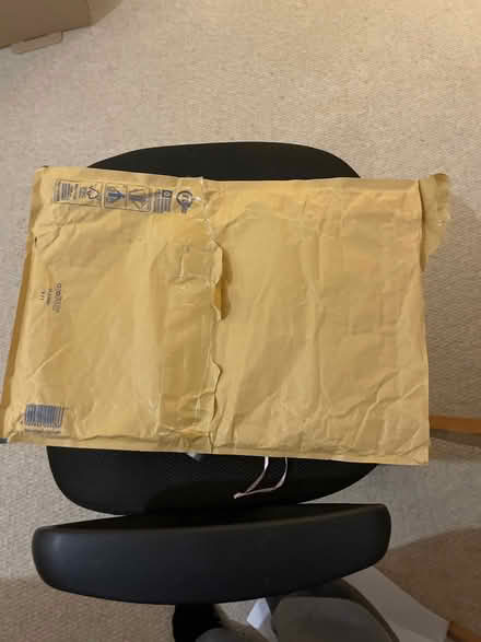 Photo of free Used jiffy bags (South Norwood SE25) #1