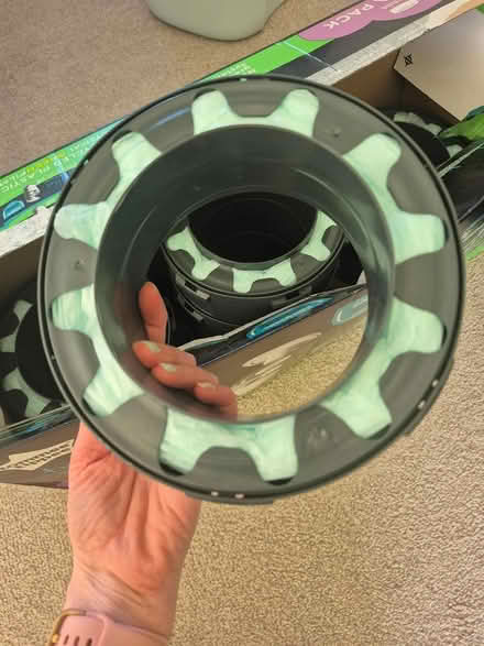 Photo of free Tommy tippee nappy bin m (Brian road, Marino) #3