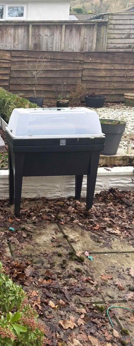 Photo of free Gardening equipment (Blackpill SA2) #1