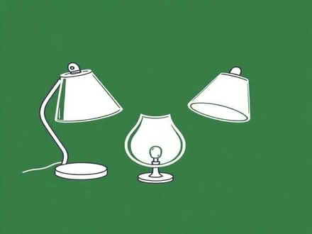 Photo of Table lamps (Mansewood G43) #1