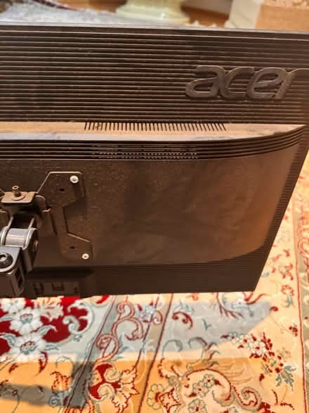 Photo of free Double screen (South Woodford) #2