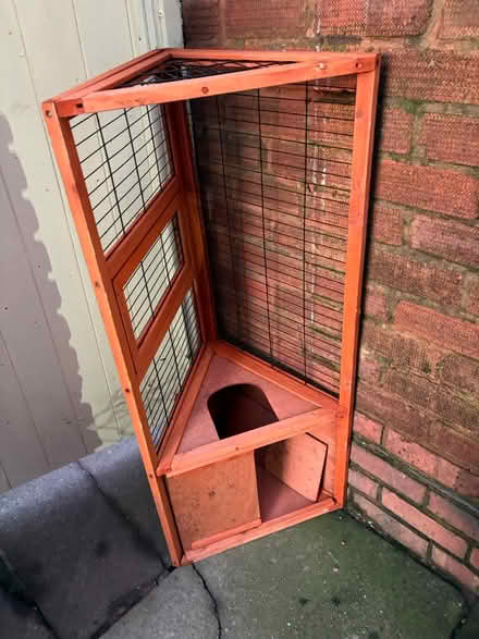 Photo of free Rabbit Run (B32 Highfield Lane B32) #2