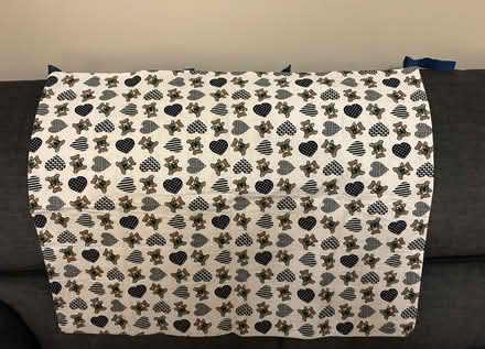 Photo of free Conor’s Hanging storage (The Gallops, Leopardstown) #2