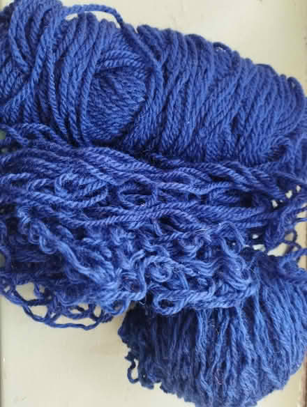 Photo of free yarn (Oulton ST15) #1