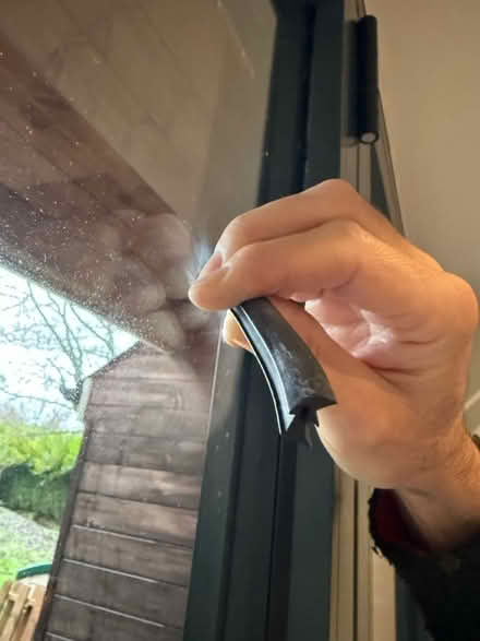 Photo of Bi-Fold door gasket (TQ13 8LT) #2