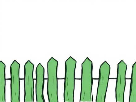 Photo of Fence (Loughton IG10) #1