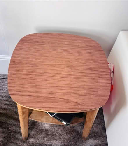 Photo of free Coffee table (West Marina TN38) #2