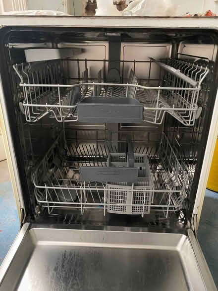 Photo of free Dishwasher (Fulham SW6) #2
