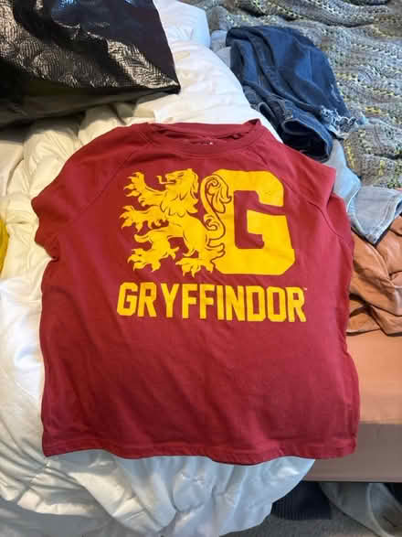 Photo of free 2 bags of women’s clothes (Cleves Ohio) #4