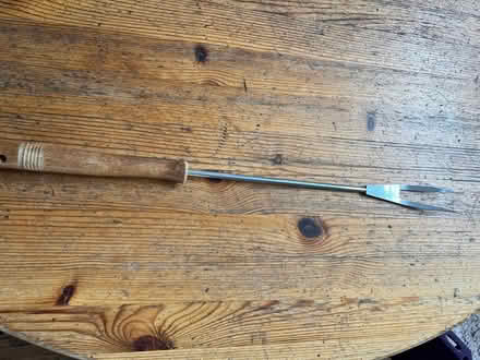 Photo of free Bbq fork (Ottawa west) #1