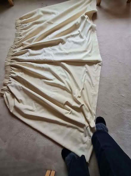 Photo of free Curtains (Parson's Heath CO4) #2