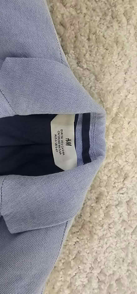 Photo of free Blazer for boys 5-6 yrs (SL3) #2