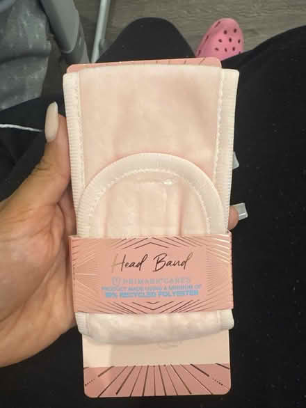Photo of free Make up headband (Croydon) #2