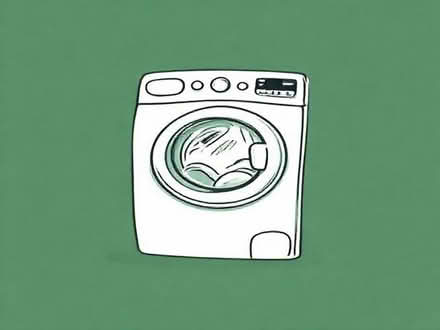 Photo of Condenser tumble dryer in working order (Penrith CA11) #1