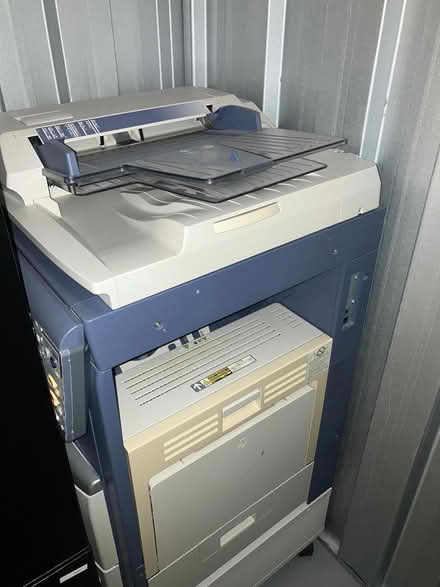 Photo of free Large Toshiba Printer (Se11 5QY) #1