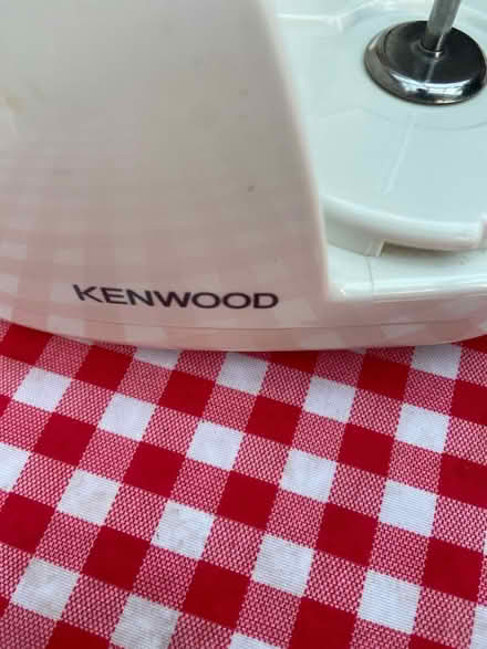 Photo of free Vegetable chopper (Loose, Maidstone ME15) #3