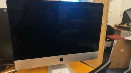 Photo of free iMac 2015 (Ox4 3ah) #1