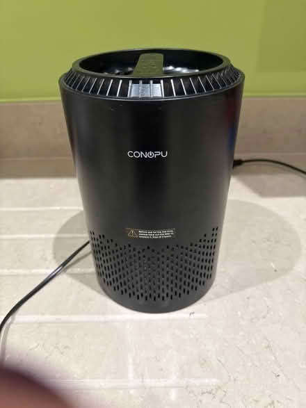 Photo of free Air purifier (Camberley GU15) #1