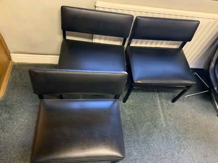 Photo of free Dining Table and Chairs (Easington SR8) #2
