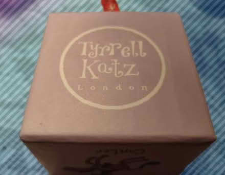 Photo of free Trinket boxes - horse motifs (Bretlands KT16) #2