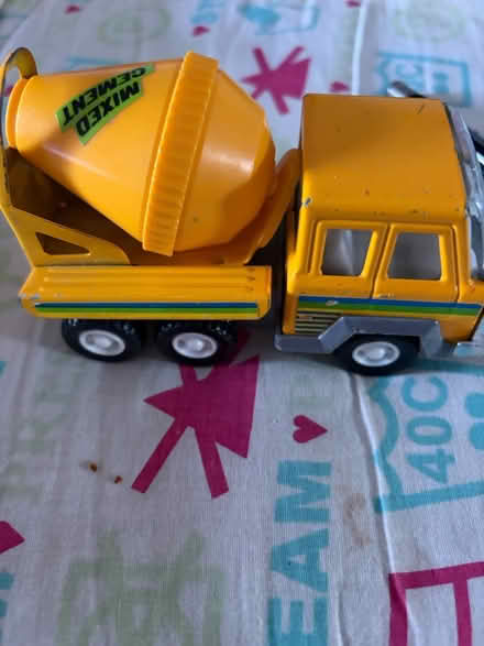 Photo of free Dumper Truck (Westbury Wilts BA13) #1