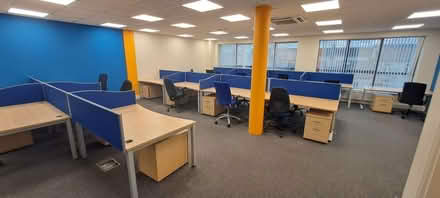 Photo of free office furniture kilkenny (Kilkenny) #4