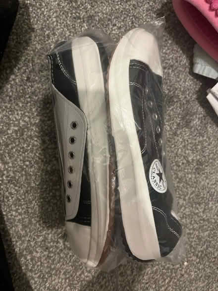 Photo of free Shoes (Croydon) #1