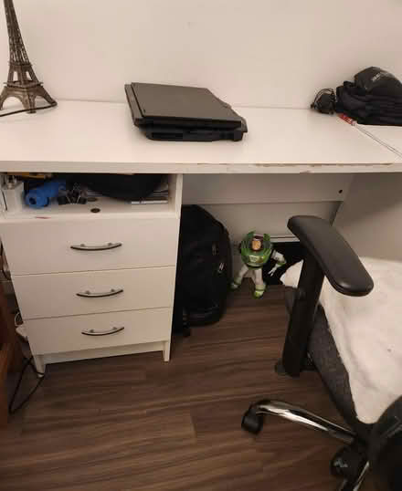 Photo of free Computer Desk (Catford) #1