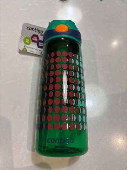 Photo of free Water bottle (Broomgrove TN34) #1