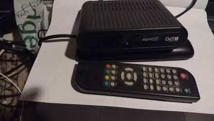 Photo of free Freeview Tuner (Eastcote HA4) #1