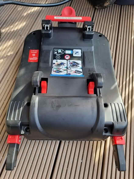 Photo of free Ickle bubba pushchair (catford) (Catford) #1