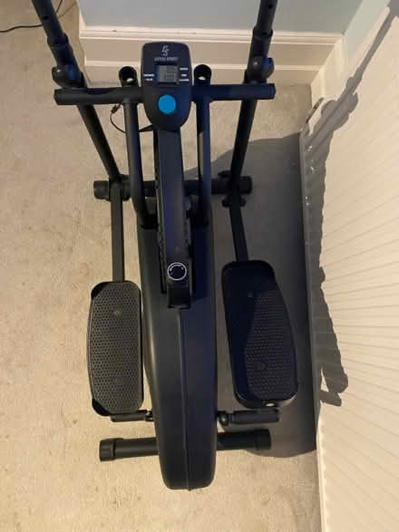 Photo of free Cross trainer (Whyteleafe) #2